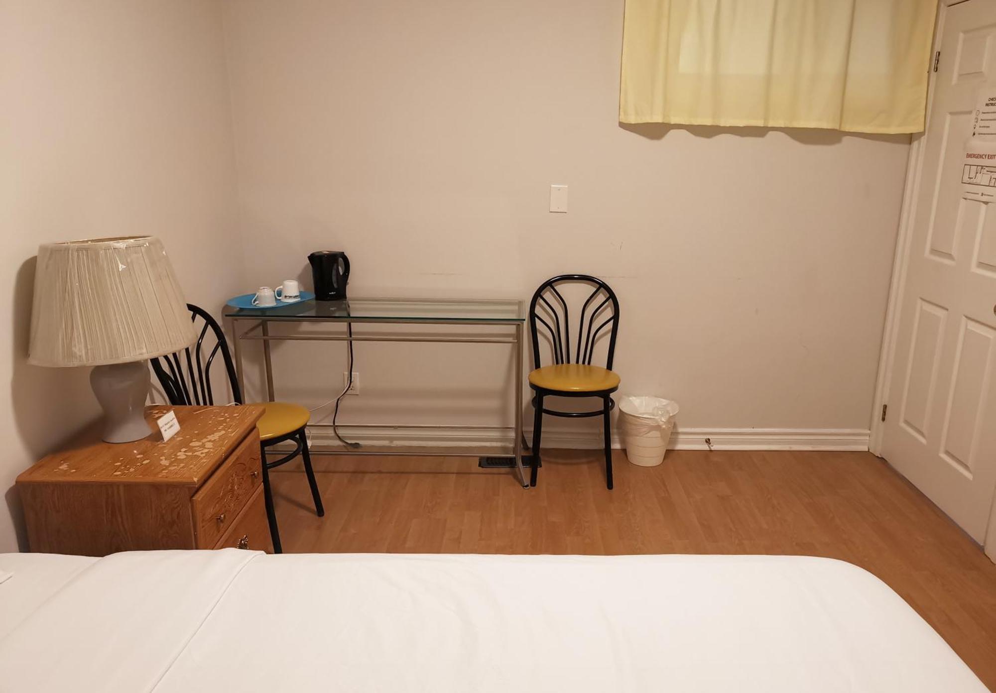 Apartmán Cozy Private Rm Heart Of North York Free Parking Full Kitchen Close To Downtown Toronto Exteriér fotografie