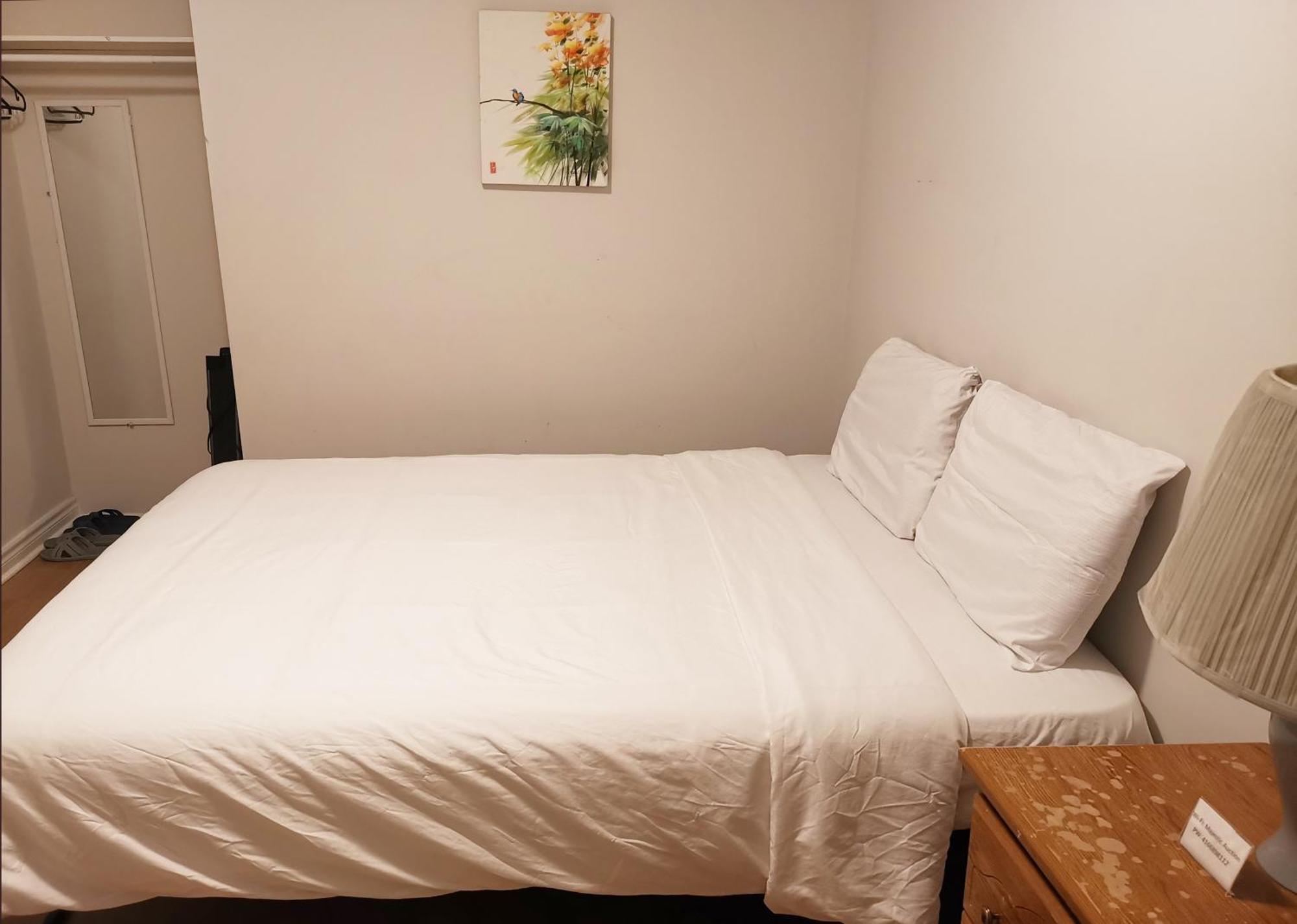 Apartmán Cozy Private Rm Heart Of North York Free Parking Full Kitchen Close To Downtown Toronto Exteriér fotografie